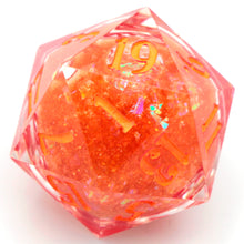 Load image into Gallery viewer, Dragon Ball - Oversized d20 Liquid Cores