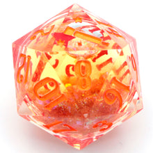 Load image into Gallery viewer, Dragon Ball - Oversized d20 Liquid Cores