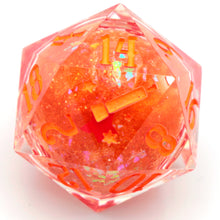 Load image into Gallery viewer, Dragon Ball - Oversized d20 Liquid Cores