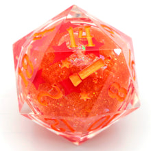 Load image into Gallery viewer, Dragon Ball - Oversized d20 Liquid Cores