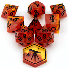 Load image into Gallery viewer, Aflame