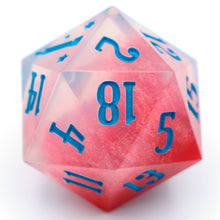 Load image into Gallery viewer, Ame - 23mm Oversized d20