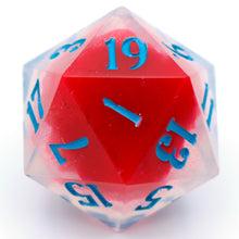 Load image into Gallery viewer, Ame - 23mm Oversized d20