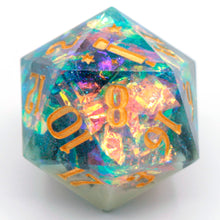 Load image into Gallery viewer, Ashton - 23mm Oversized d20