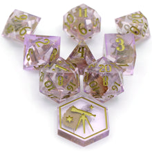 Load image into Gallery viewer, Astrology + Plants