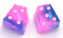 Load image into Gallery viewer, Bisexual Lighting - Chiral d6 Pair