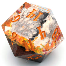 Load image into Gallery viewer, Birch Forest - 27mm d20 Chonk