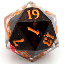 Load image into Gallery viewer, Birch Forest - 27mm d20 Chonk