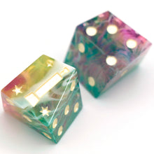 Load image into Gallery viewer, Breath - Chiral d6 Pair