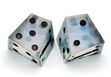 Load image into Gallery viewer, Butterfly Nebula - Chiral d6 Pair