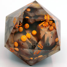 Load image into Gallery viewer, Capybara Spa - 60mm d20