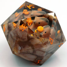 Load image into Gallery viewer, Capybara Spa - 60mm d20