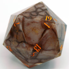 Load image into Gallery viewer, Capybara Spa - 60mm d20