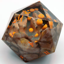 Load image into Gallery viewer, Capybara Spa - 60mm d20