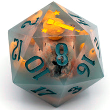 Load image into Gallery viewer, Capybara - 27mm d20 Chonk