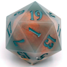 Load image into Gallery viewer, Capybara - 27mm d20 Chonk