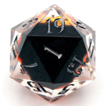 Load image into Gallery viewer, Charmander - 23mm Oversized d20