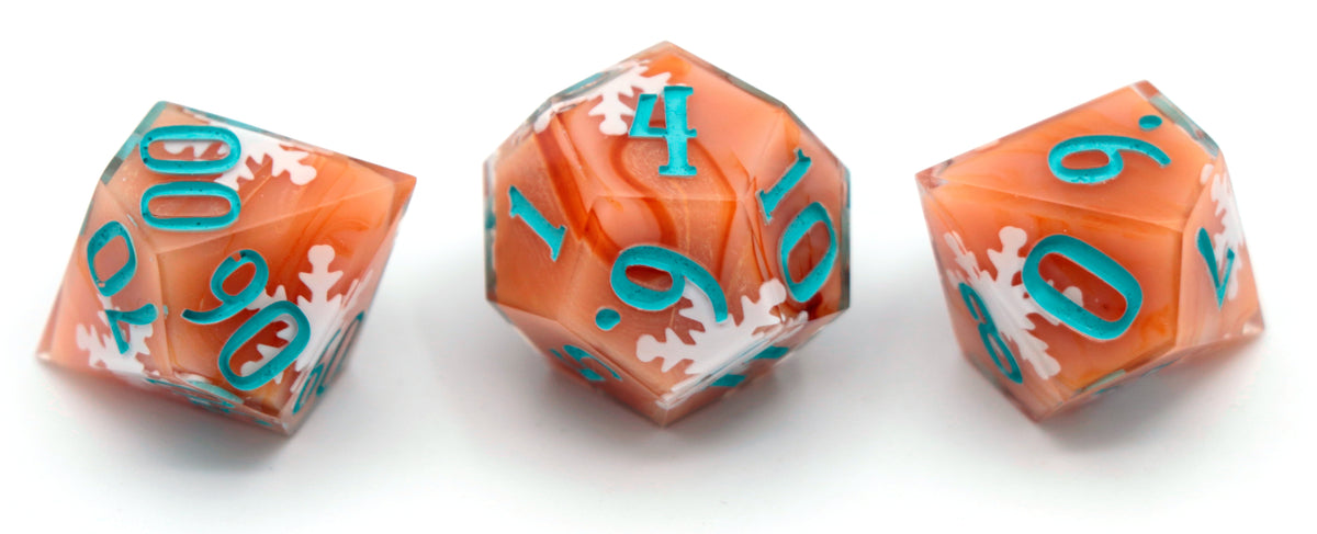 Chetney – Interstellar Dice