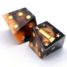 Load image into Gallery viewer, Chiral Material - Chiral d6 Pair