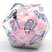 Load image into Gallery viewer, Clefairy - 27mm d20 Chonk