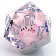 Load image into Gallery viewer, Clefairy - 27mm d20 Chonk