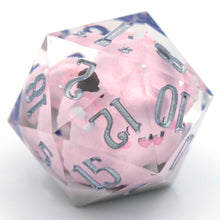 Load image into Gallery viewer, Clefairy - 27mm d20 Chonk