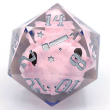 Load image into Gallery viewer, Clefairy - 27mm d20 Chonk