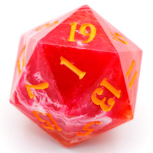 Load image into Gallery viewer, Cool Dog - 23mm Oversized d20