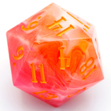 Load image into Gallery viewer, Cool Dog - 23mm Oversized d20