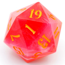 Load image into Gallery viewer, Cool Dog - 23mm Oversized d20