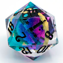 Load image into Gallery viewer, Cosmog - 27mm d20 Chonk
