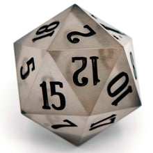 Load image into Gallery viewer, Crab Nebula - 27mm d20 Chonk