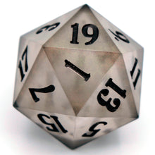 Load image into Gallery viewer, Crab Nebula - 27mm d20 Chonk