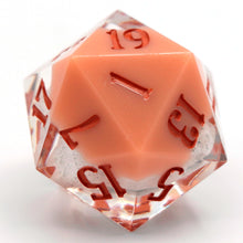 Load image into Gallery viewer, Cubone - 23mm Oversized d20