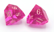 Load image into Gallery viewer, Dahlia - Daggerheart d12 Pair