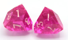 Load image into Gallery viewer, Dahlia - Daggerheart d12 Pair