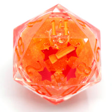 Load image into Gallery viewer, Dragon Ball - Oversized d20 Liquid Cores