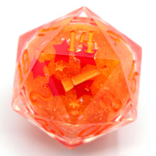 Load image into Gallery viewer, Dragon Ball - Oversized d20 Liquid Cores