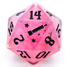Load image into Gallery viewer, Ditto - 23mm Oversized d20