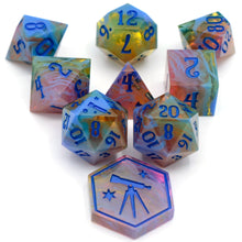 Load image into Gallery viewer, Dorian