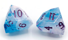 Load image into Gallery viewer, Dream on the Breeze - Daggerheart d12 Pair