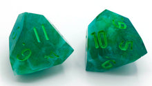 Load image into Gallery viewer, Earth - Daggerheart d12 Pair