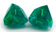 Load image into Gallery viewer, Earth - Daggerheart d12 Pair