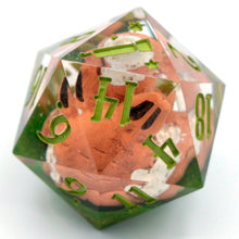 Load image into Gallery viewer, Eevee - 23mm Oversized d20