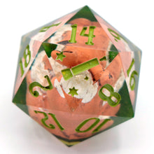 Load image into Gallery viewer, Eevee - 23mm Oversized d20