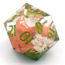 Load image into Gallery viewer, Eevee - 23mm Oversized d20