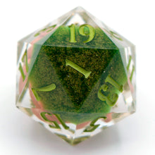 Load image into Gallery viewer, Eevee - 23mm Oversized d20