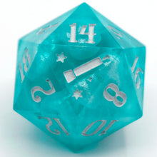 Load image into Gallery viewer, Eleventh - 23mm Oversized d20