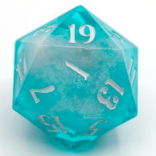 Load image into Gallery viewer, Eleventh - 23mm Oversized d20