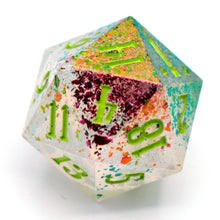 Load image into Gallery viewer, Enchantment - 23mm Oversized d20